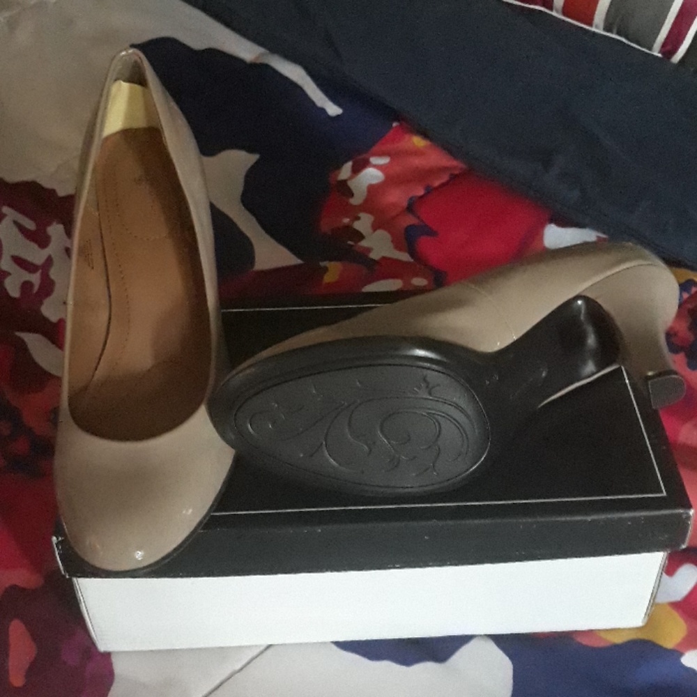 Pumps
